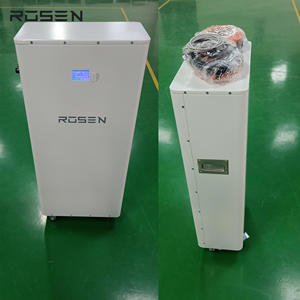 Литий-ионный аккумулятор 18650, 48 В, литий-железные батареи Ач, 15S 16S, цена на солнечный банк питания - Product Image 4