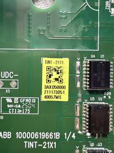 Placa de Control de Frecuencia Trifásica 380V TINT-2111 - Product Image 5