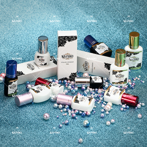 Keo Dán Mở Rộng Lông Mi Và Lông Mày An Toàn Cho Da Hàn Quốc - Product Image 4