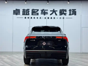 มีรถมือสอง JETOUR DASHING 1.6T DCT King PLUS ปี 2022 รถ SUV 5 ที่นั่ง 197 แรงม้า ขับเคลื่อนล้อหน้า พร้อมขายส่งและส่งออก - Product Image 6
