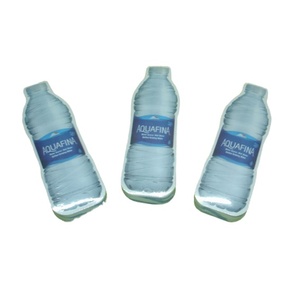 Serviettes compressées en forme de bouteille de bière, serviettes jetables en coton compressé, portables, pour le visage, bon marché, de haute qualité, serviettes compressées pour le visage - Product Image 4