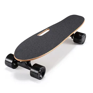 MEEPO NLS PRO e-skateboard personnalisé double moteur électrique planche à roulettes électrique Meepo deux roues Lithium voiture en Fiber de carbone