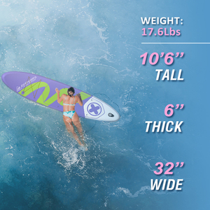 <span class=keywords><strong>Tabla</strong></span> de <span class=keywords><strong>Paddle</strong></span> <span class=keywords><strong>Surf</strong></span> Inflable de 320 cm al por Mayor, Impresión UV, <span class=keywords><strong>Material</strong></span> Drop Stitch de ABY por Guangzhou - Product Image 4