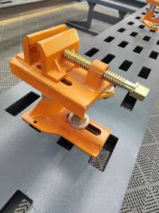 공장 가격 자동차 벤치 섀시 스트레이트너 o 라이너 자동차 바디 수리 자동차 프레임 기계 판매 - Product Image 5