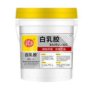 Pegamento Blanco de Látex PVA en Barril de 50 kg, Pegamento para Madera a Granel - Product Image 4