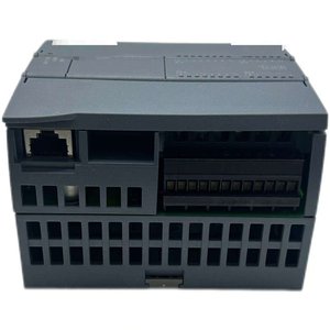 6ES7214-1AG40-0XB0 CPU 1214C Unité de traitement centrale 6ES7214-1AG40-0XB0 Plc Simatic S7-1200 Cpu 1214c 6ES7 214-1AG40-0XB0 - Product Image 6