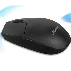 Jedel W924 3D 2,4 GHz ratón inalámbrico con receptor USB 1000DPI ratón ligero para ordenador PC portátil ratones portátiles - Product Image 4