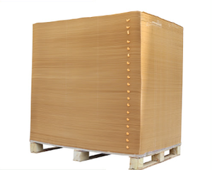 Factory Supply High Quality Kraft Paper Roll Craft Paper for Package - Product Image 2