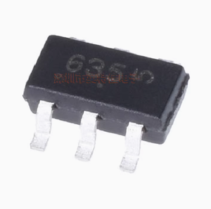 CM1293A-04SO mạch tích hợp cm1293 TVS Diode 3.3V 9.9V <span class=keywords><strong>sc74</strong></span> rainbowsemi - Product Image 1