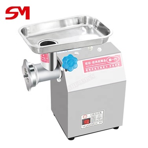 Hachoir à viande multifonctionnel, professionnel, pour la viande des os de poisson - Product Image 3