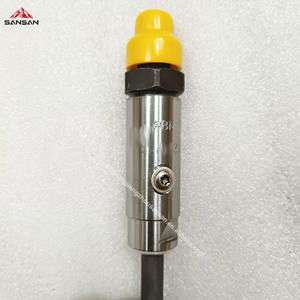 Bagger Ersatzteile Hot Sale 3304 3306 Motor Einspritz ventil 8N-7005 8 n7005 Bleistift düse für Dieselmotor E330 Motor teile - Product Image 6