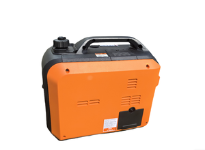 เครื่องกำเนิดไฟฟ้าแบบเปิดขนาดเล็ก 3.5 กิโลวัตต์ เงียบ พกพาสะดวก สำหรับใช้ในบ้าน ใช้แก๊สโซลีน/น้ำมันเบนซิน เหมาะสำหรับตั้งแคมป์ 230v/240v รุ่น PT-015 P YHS-PT-015 เครื่องกำเนิดไฟฟ้าเบนซิน - Product Image 6