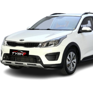 <span class=keywords><strong>Voiture</strong></span> d'occasion pratique et fiable KX Cross 2017-2022 1.4L Essence Automatique Berline 5 Places Conduite à Gauche Bien Entretenu pour Usage Urbain - Product Image 1