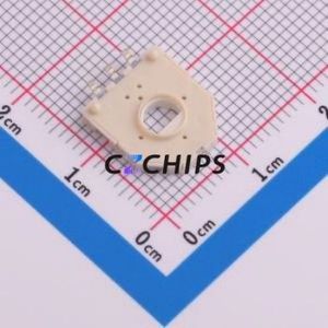 Sensor de posición de Sensor de 12x11mm, 3382G-1-103G, nuevo y Original, venta completa, Chips de componentes electrónicos y servicio BOM - Product Image 2