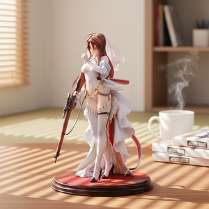 Figura Personalizada de Chica <span class=keywords><strong>Anime</strong></span>, Imagen de Chicas Japonesas Atractivas para Fans - Product Image 1