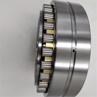 NN3032 CONAP4 160*240*60mm Bantalan Rol Silinder Baris Ganda Merek China 3032HSK P4