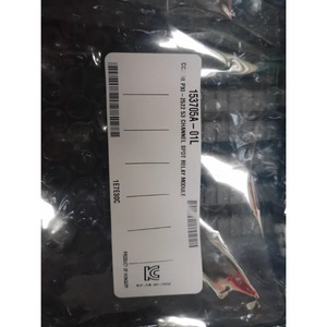1 ชิ้น NI National Instruments PXI-5124 200 MS/s 12-Bit High Resolution Digitizer - Product Image 3