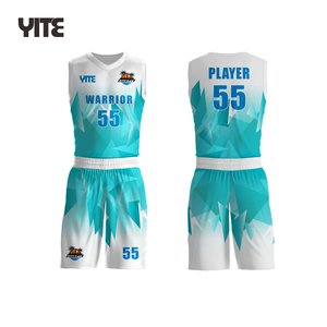 Uniformes de Baloncesto Sublimados en Amarillo y Negro, Diseño Personalizado, Conjuntos de Camisetas de Baloncesto para Hombre - Product Image 5