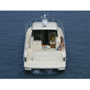 Yate Deportivo de Alta Calidad y Alta Velocidad, Barco de Lujo, Barco de Pesca, Barco a Motor, Personalizable, de Alta Calidad - Product Image 4
