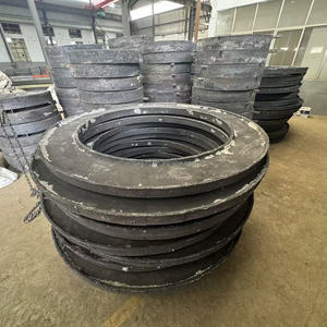 Repuestos para Reductor de Velocidad <span class=keywords><strong>Tahona</strong></span> de Molino de Bandeja Húmeda de Oro Popular en Zambia y Egipto - Product Image 3