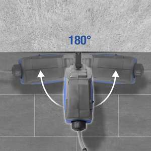 Enrouleur de câble automatique Brilliant Tools, 15 + 1 mètre - Product Image 2