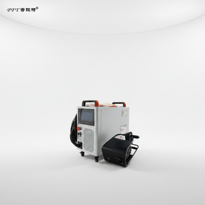 Máquina de Soldadura Láser de Fibra Portátil Refrigerada por Aire PAT-2000, Económica, para Fabricación Industrial de Metales, Buen Servicio Postventa - Product Image 2
