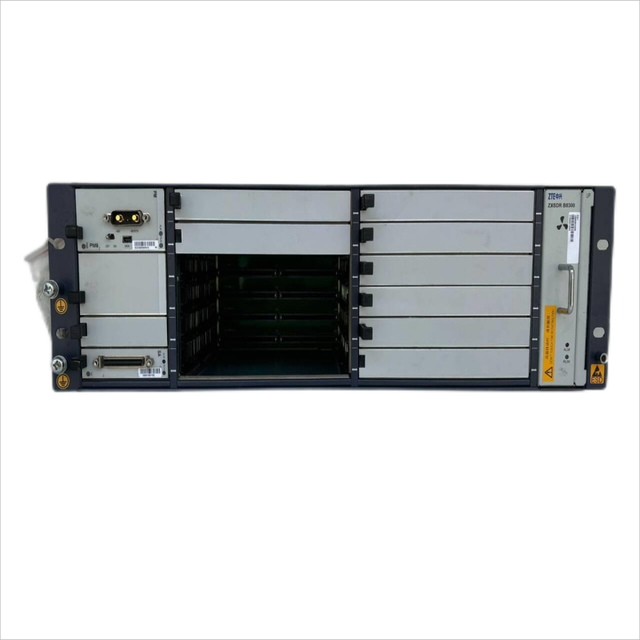 New Original Package ZXSDR B8300 BBU8300 GSM TL200 48V 7A Wireless Networking Equipment Used for 4G Base Station WiFi RRU Type