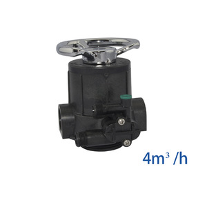 Valvole runxin a tenuta ermetica con testa frontale valvola manuale <span class=keywords><strong>F52</strong></span> (51201A) - Product Image 2