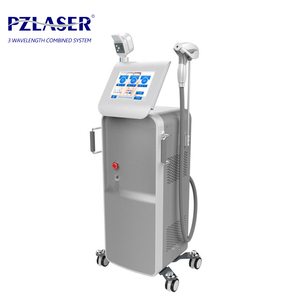 <span class=keywords><strong>Laser</strong></span> PZ Máy Làm Đẹp Tẩy Lông Bằng <span class=keywords><strong>Laser</strong></span> <span class=keywords><strong>Diode</strong></span> 755nm 808nm 1064nm 3 Bước Sóng Y Tế Được <span class=keywords><strong>CE</strong></span> Phê Duyệt Với <span class=keywords><strong>Laser</strong></span> Đức - Product Image 5