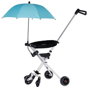 Baby Sun passeggino sedia Clip ombrello Clip sulla sedia ombrello ombrellone protezione UV personalizzato con Logo <span class=keywords><strong>stampa</strong></span> all'ingrosso - Product Image 1
