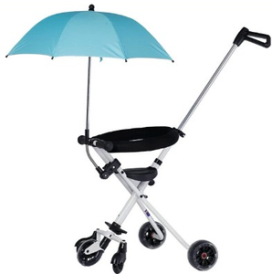 Baby Sun Stroller Chair Clip Umbrella Clip On Baby Umbrella