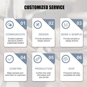Abiti da lavoro in cotone 100% <span class=keywords><strong>su</strong></span> <span class=keywords><strong>misura</strong></span> cappotto a maniche lunghe e t-shirt in velluto con Logo ricamato Set felpa con cappuccio ampia - Product Image 5