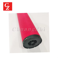 Filtro de Aire OMEGA 51090S 51090M 51090F, Repuesto para Compresor Industrial en Línea, Filtro de Alta Calidad para Uso Comercial