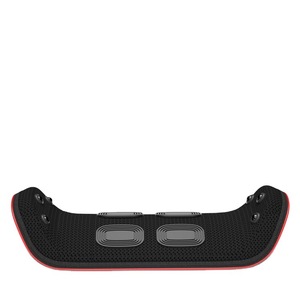 Masseur lombaire Y6 rechargeable par USB, coussin vibrant pour le massage de la taille et des hanches avec fonctions de tapotement et de pétrissage - Product Image 5