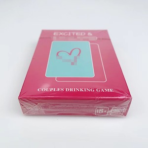 Vente flash - Équipement de bondage pour adultes - Jeux de cartes sur les positions sexuelles - Product Image 2
