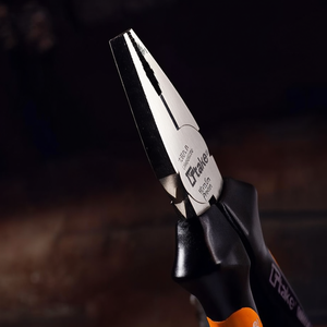 Ttake Universal Pliers 180mm With <b>Wire</b> Cutter For Precise Work - Product Image 3