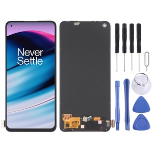 Pantalla LCD AMOLED Original para <span class=keywords><strong>OnePlus</strong></span> <span class=keywords><strong>Nord</strong></span> N20 <span class=keywords><strong>5G</strong></span> GN2200, Pantalla Táctil Digitalizadora para <span class=keywords><strong>OnePlus</strong></span> <span class=keywords><strong>Nord</strong></span> N20 SE CPH2469, Pieza LCD - Product Image 1