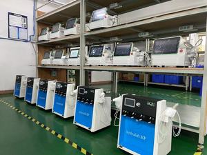 เครื่องไฮดราลิฟท์ อีพี สำหรับดูแลผิวหน้า อุปกรณ์ขัดผิวแบบไม่รุกล้ำ ช่วยยกกระชับใบ<span class=keywords><strong>หน้า</strong></span> - Product Image 5