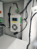 Déshumidificateur électrique intelligent mini RS485, sécheuse réglable, déshumidificateur industriel à usage commercial