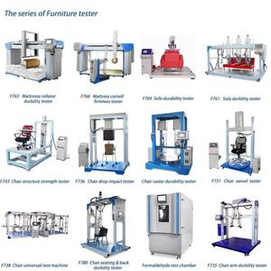 Cámara de Prueba de Formaldehído para Pruebas Climáticas - Product Image 2