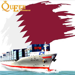 Çin katar kapı kapı hava lojistik DDP deniz sevkiyat maliyeti FCL <span class=keywords><strong>LCL</strong></span> liman lojistik ajan UPS FedEx DHL teslimat - Product Image 5