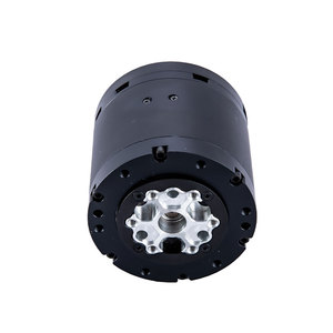 Damiao DM-J4340P-2E 24V Trọng lượng nhẹ động cơ <span class=keywords><strong>servo</strong></span> với độ chính xác cao Encoder thiết bị truyền động cho cánh tay humanoid Robot - Product Image 3