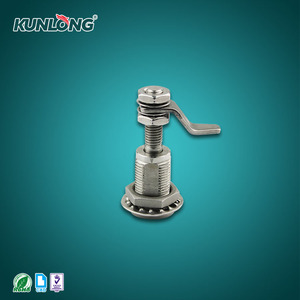 SK1-063T-4 hàng hóa Trailer cam khóa cửa chốt khóa cho hộp công cụ chốt xe tải và Trailer chốt - Product Image 5