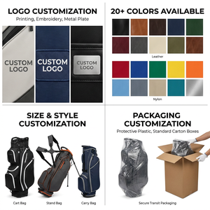 <span class=keywords><strong>Sac</strong></span> <span class=keywords><strong>de</strong></span> <span class=keywords><strong>golf</strong></span> club <span class=keywords><strong>de</strong></span> <span class=keywords><strong>golf</strong></span> <span class=keywords><strong>avec</strong></span> roues, vente en gros - Product Image 2