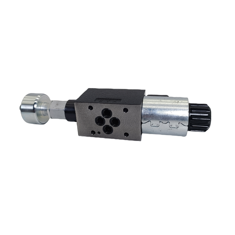 Parker Valve Hydraulic D1V D1VW D1VW030 D1VW020 Hydraulic Directional Control Valve D1VW030BNJW D1VW004CNJW D1VW004CNJP5