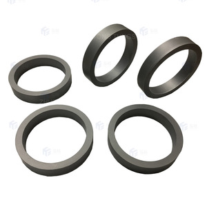 Pompe <span class=keywords><strong>Flygt</strong></span> de carbure de tungstène 2670 <span class=keywords><strong>3153</strong></span> caractéristique résistante à la chaleur de joint mécanique - Product Image 4