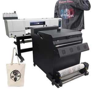 เครื่องอบแห้งอเนกประสงค์ รุ่น Warranty Points Steel <span class=keywords><strong>Epson</strong></span> Gear Pet Material A4 Dtf พร้อมขนาดการพิมพ์ Core <span class=keywords><strong>Print</strong></span> A4 Dtf - Product Image 1