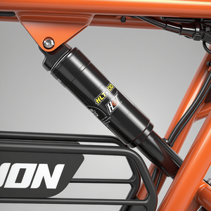 48v Emtb Retro E-Bike <b>Cycle</b> Road Dirt Fat Tire E Bike Ebike Mountain Bike - Product Image 3