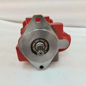 Bomba Hidráulica Doosan DX17 Z DX17Z 7172754 para Piezas de Miniexcavadora, Bomba de Pistón Principal Original PVD-0B-12P-5G - Product Image 5