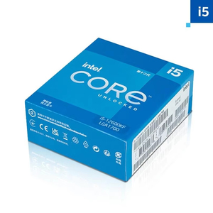 Procesador Intel Core I5 12600KF LGA 1700, 10 Núcleos, 16 Subprocesos, Frecuencia de Aceleración 4.9GHz, Intel Core I3 12600KF - Product Image 2